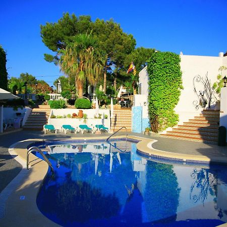 פגוארה Villa Columbus Family Boutique Hotel מראה חיצוני תמונה