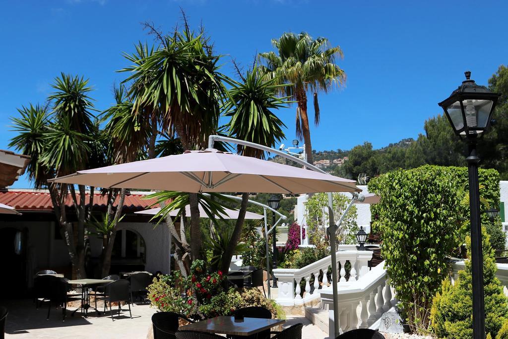 פגוארה Villa Columbus Family Boutique Hotel מראה חיצוני תמונה