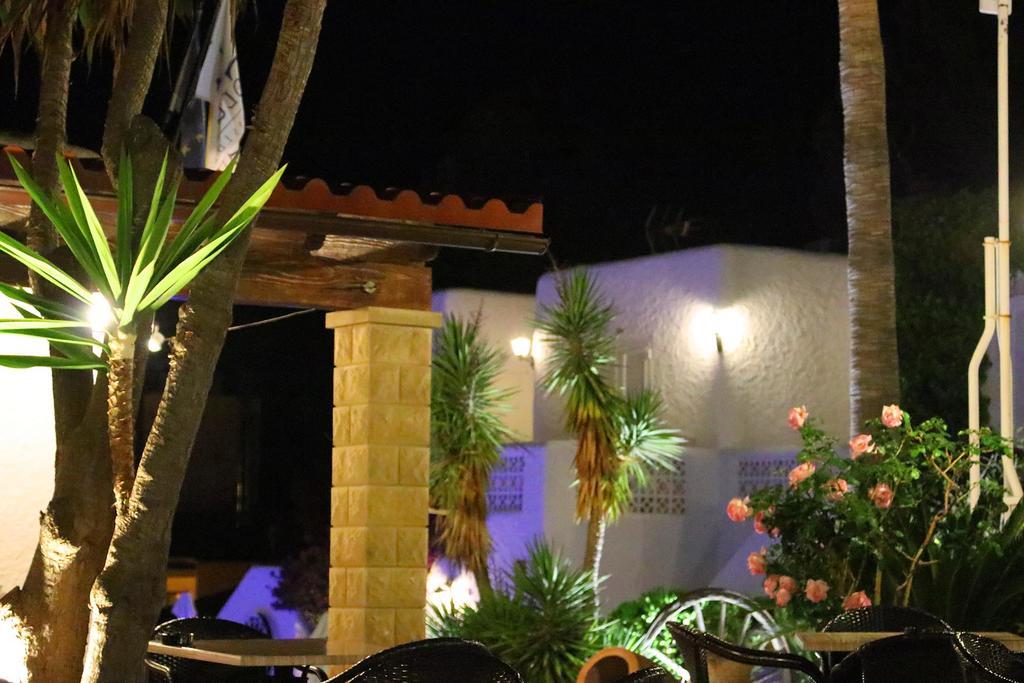 פגוארה Villa Columbus Family Boutique Hotel מראה חיצוני תמונה