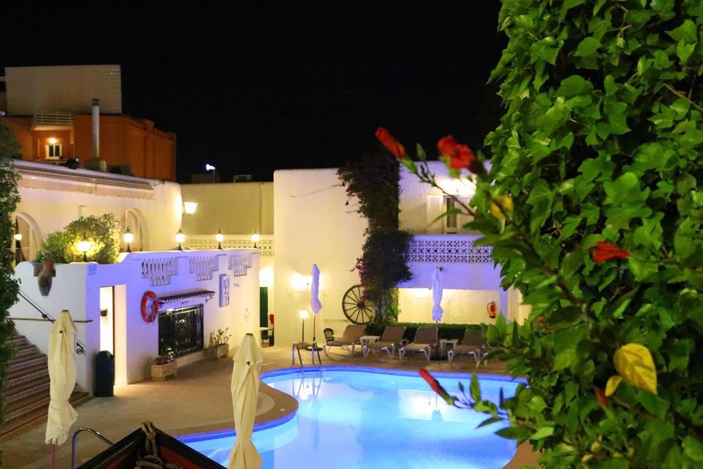 פגוארה Villa Columbus Family Boutique Hotel מראה חיצוני תמונה