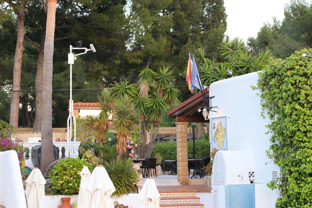 פגוארה Villa Columbus Family Boutique Hotel מראה חיצוני תמונה