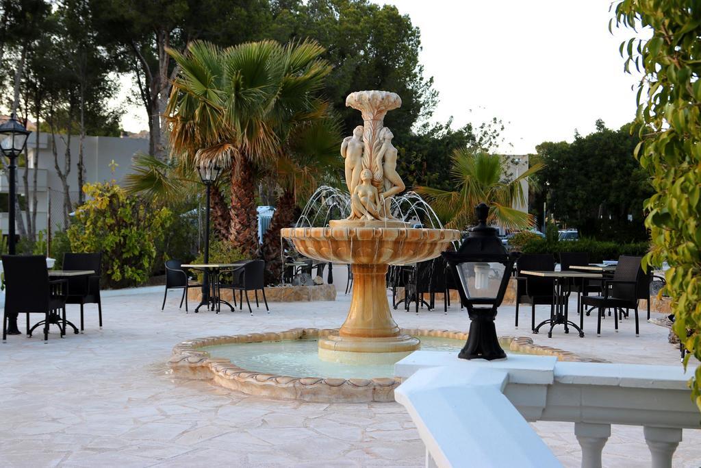 פגוארה Villa Columbus Family Boutique Hotel מראה חיצוני תמונה