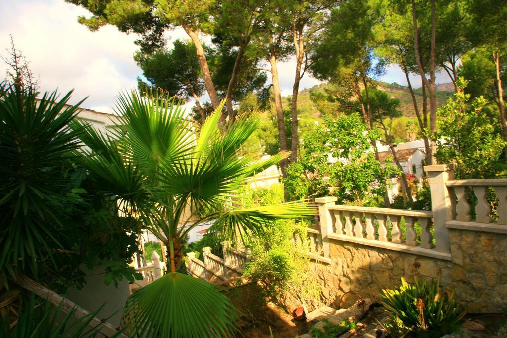 פגוארה Villa Columbus Family Boutique Hotel מראה חיצוני תמונה