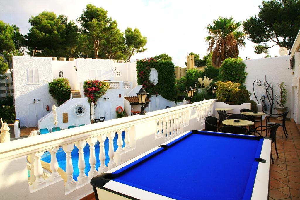 פגוארה Villa Columbus Family Boutique Hotel מראה חיצוני תמונה